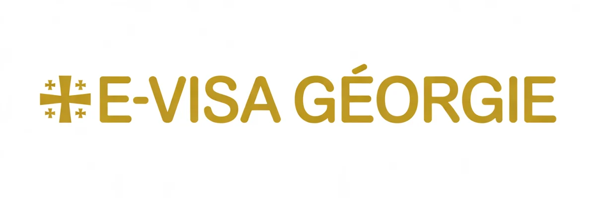 Guide e-Visa Géorgie Logo